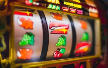 The Evolution of Slot Online: A Comprehensive Guide to Modern Gaming