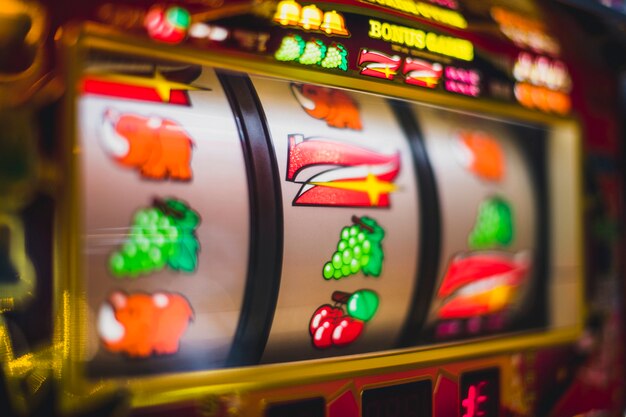 The Evolution of Slot Online: A Comprehensive Guide to Modern Gaming