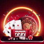 Casino Slots - Find Your Next Big Winner Today!