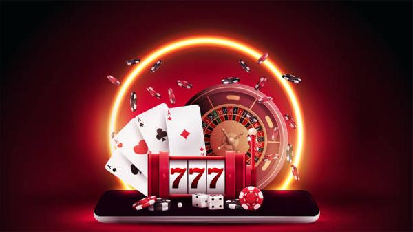 Casino Slots - Find Your Next Big Winner Today!